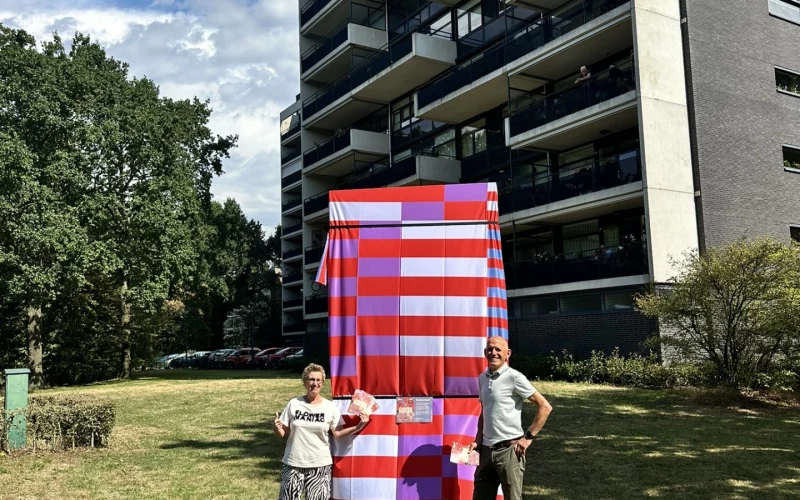 We onthulden een geslaagd burgerinitiatief